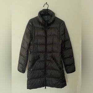 Massimo Dutti Winter Puffer